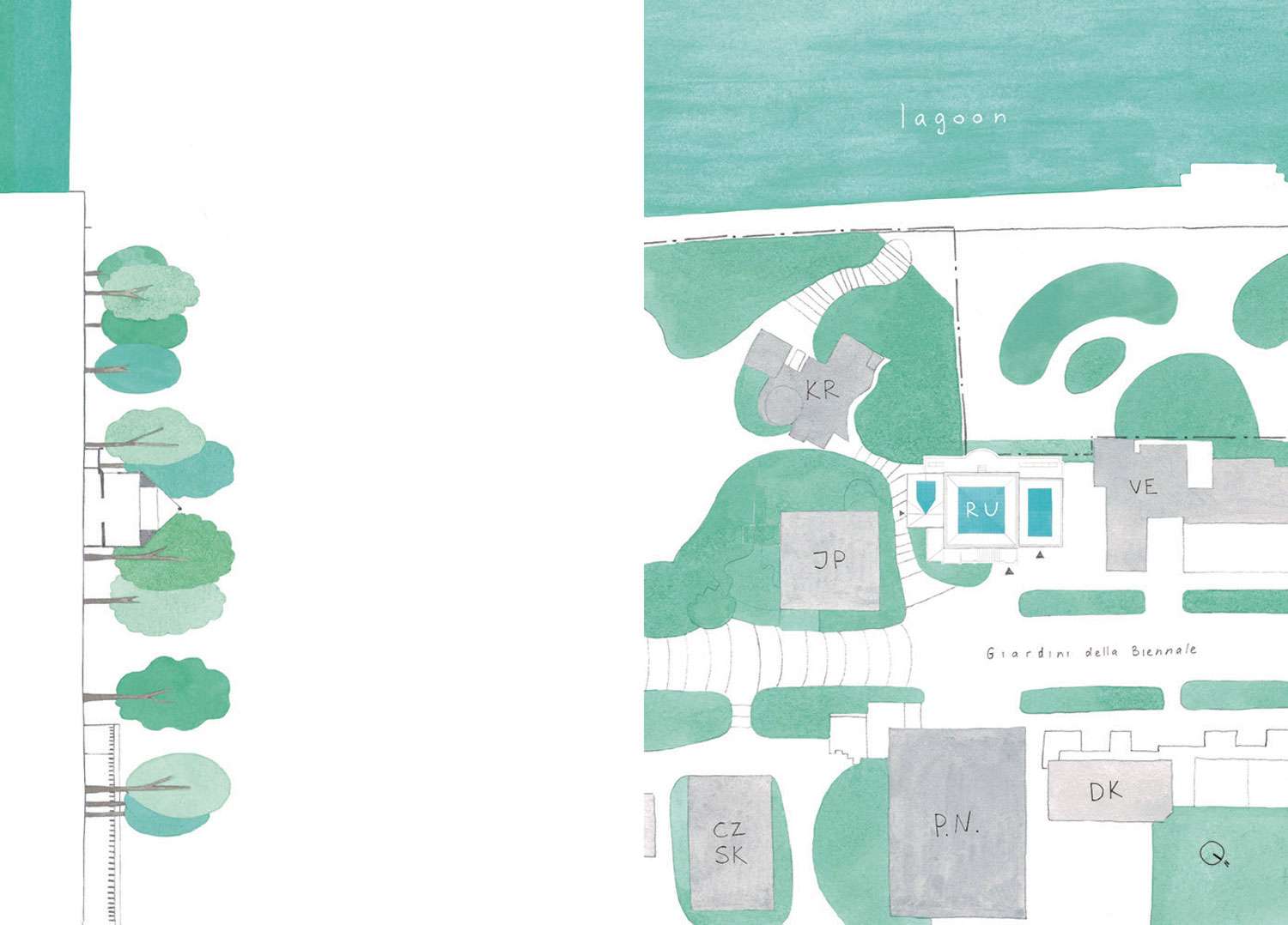 Decentraland screenshot