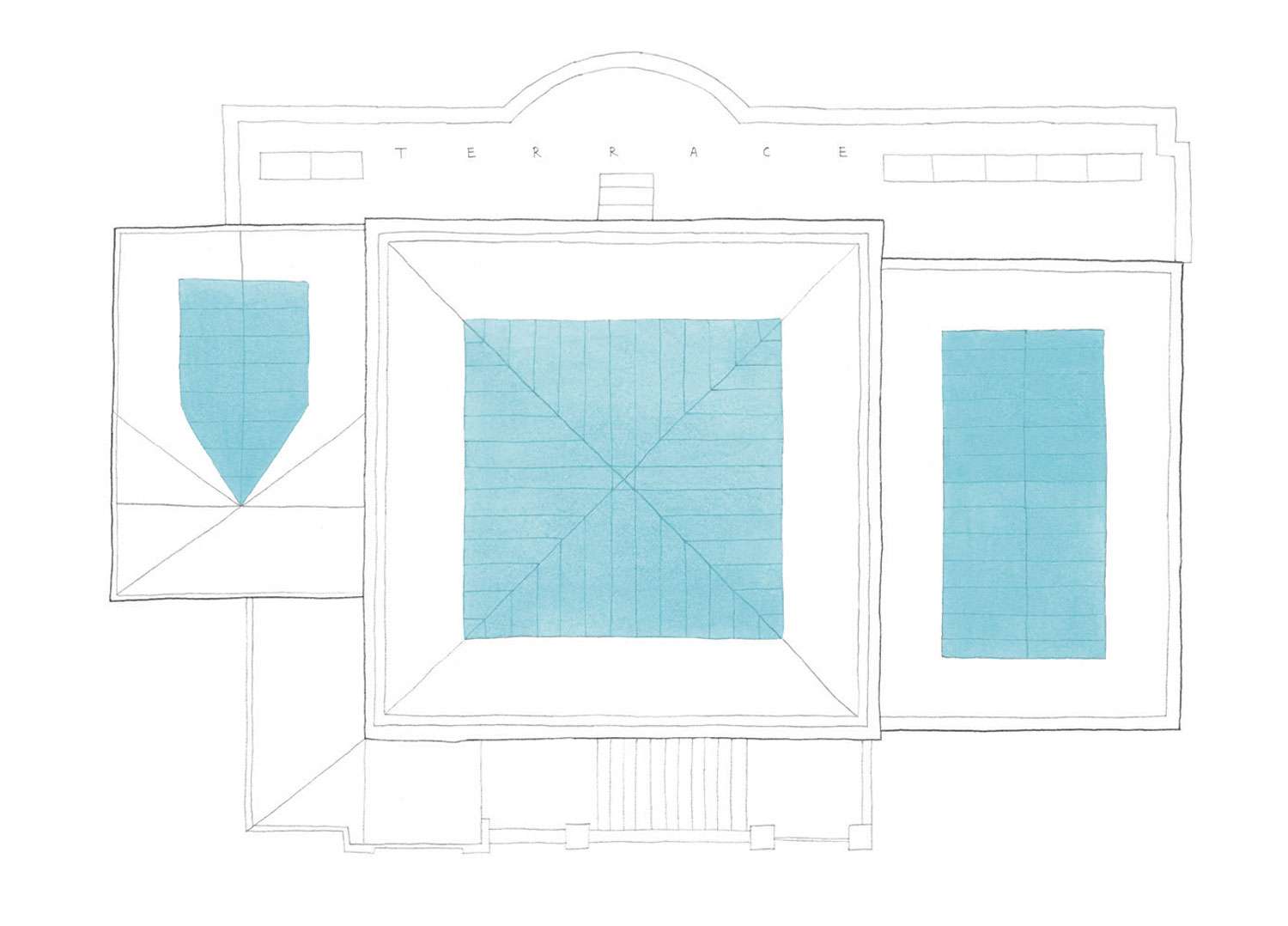 Decentraland screenshot