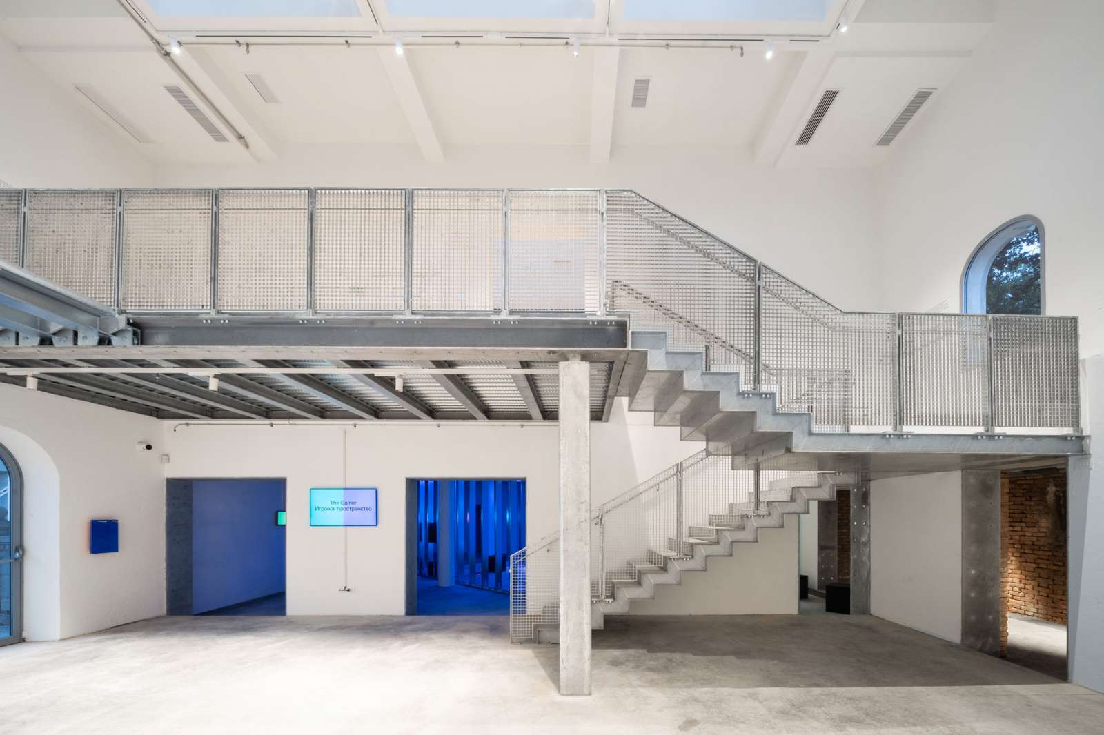 Decentraland screenshot