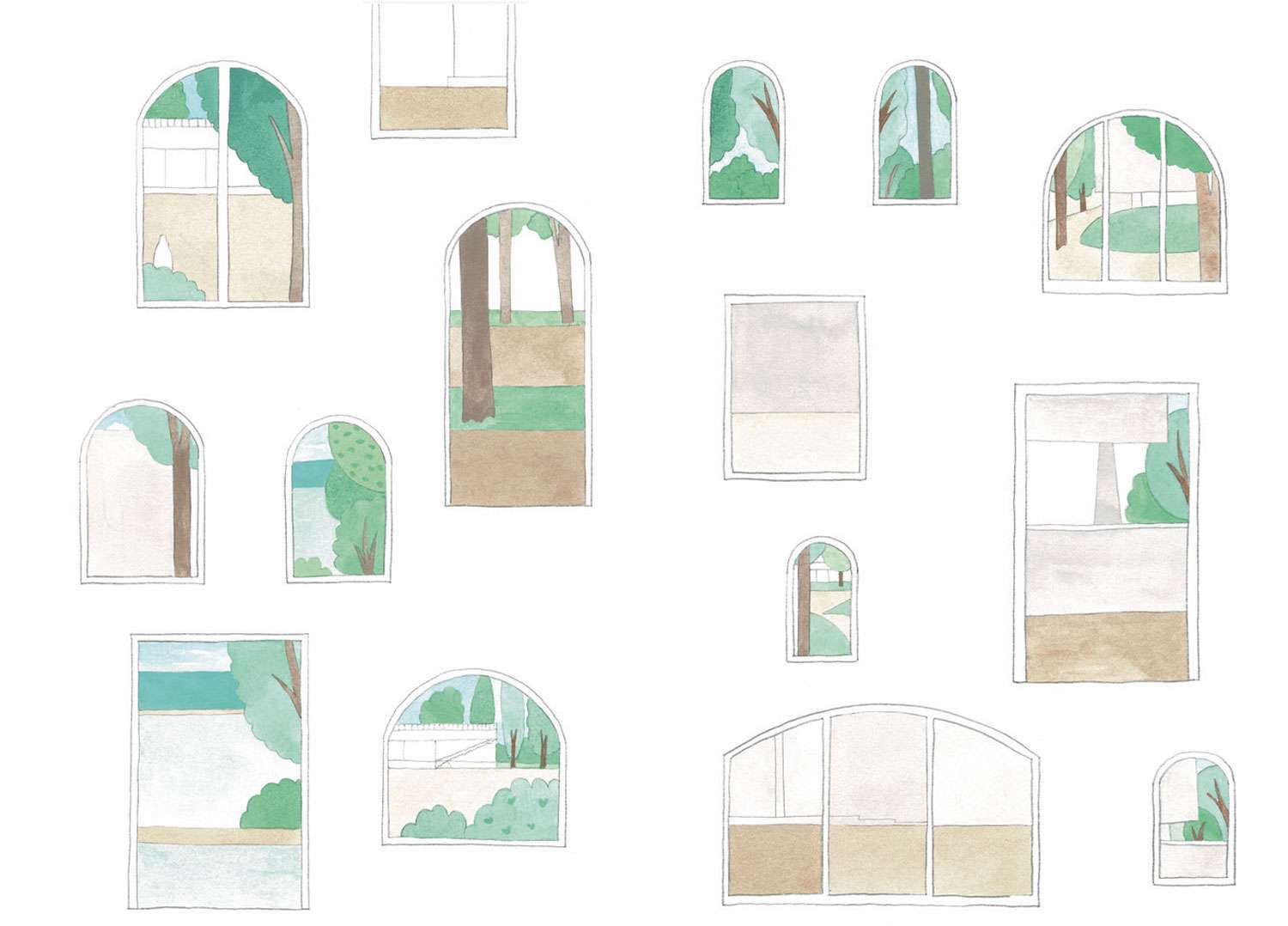 Decentraland screenshot