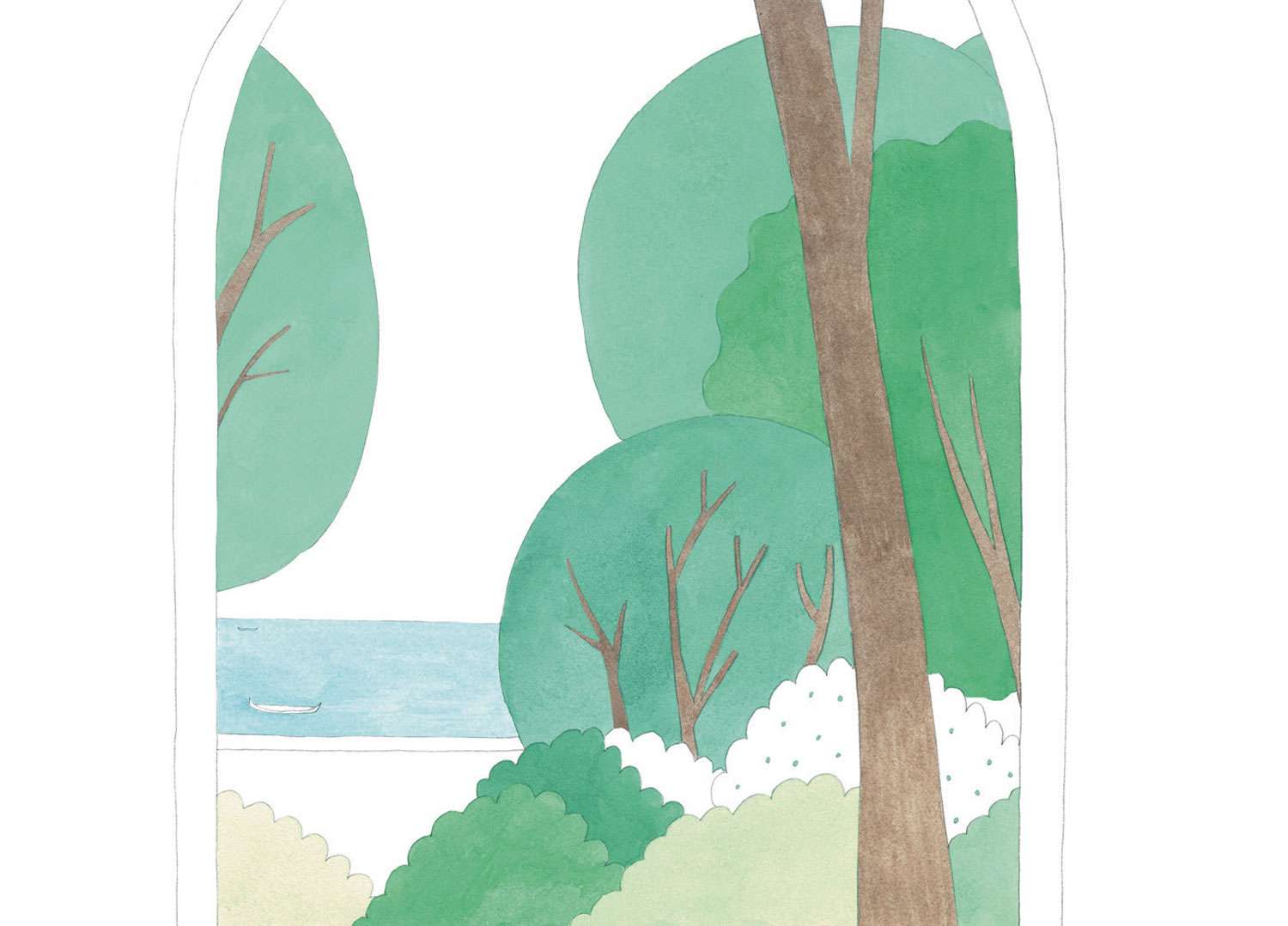 Decentraland screenshot