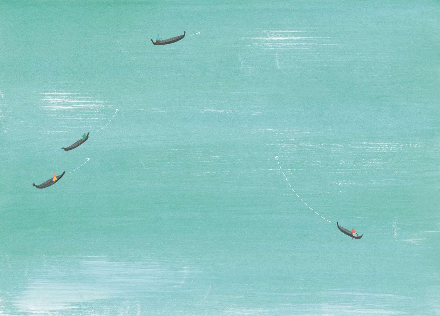 Decentraland screenshot