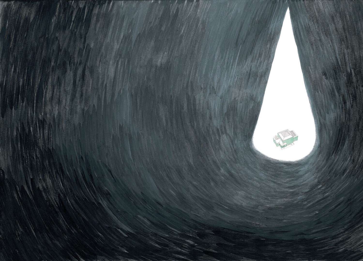 Decentraland screenshot