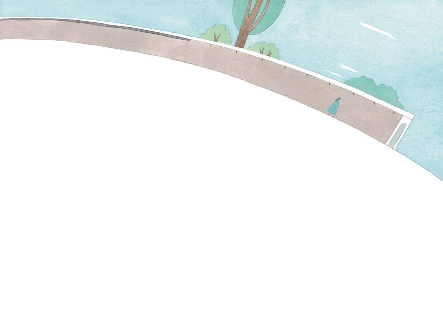 Decentraland screenshot