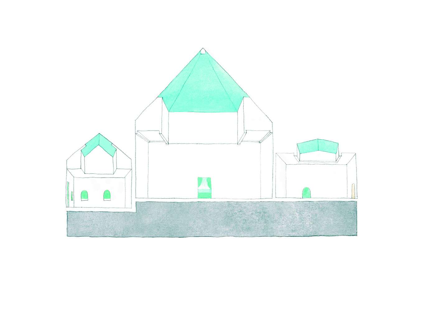 Decentraland screenshot