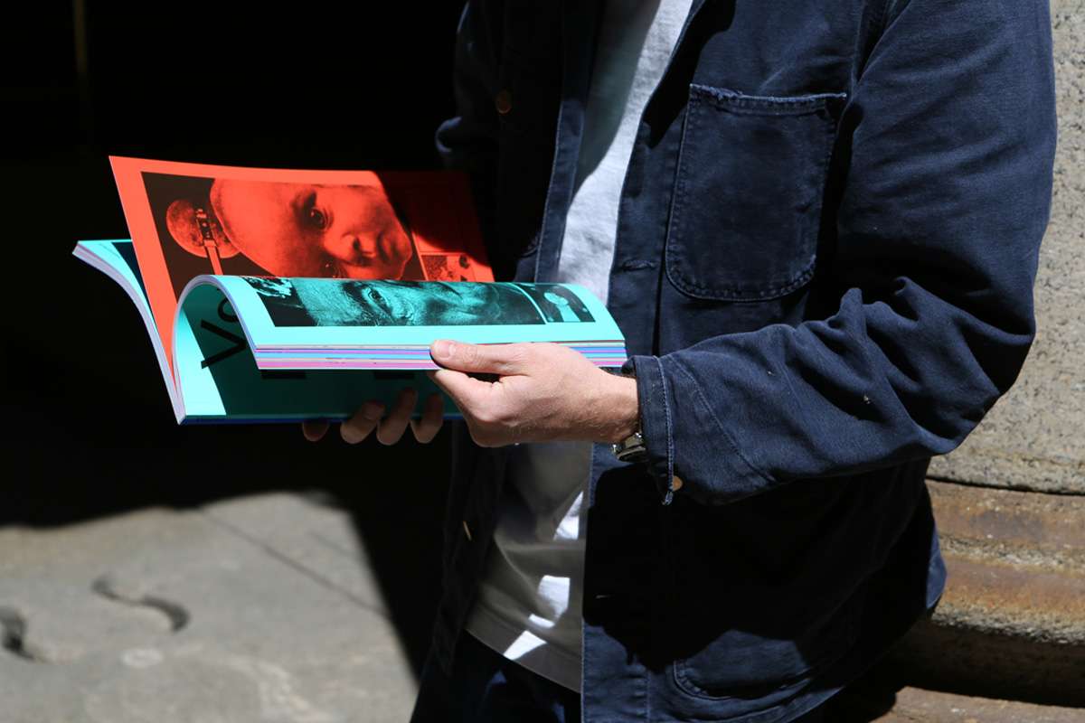 Decentraland screenshot