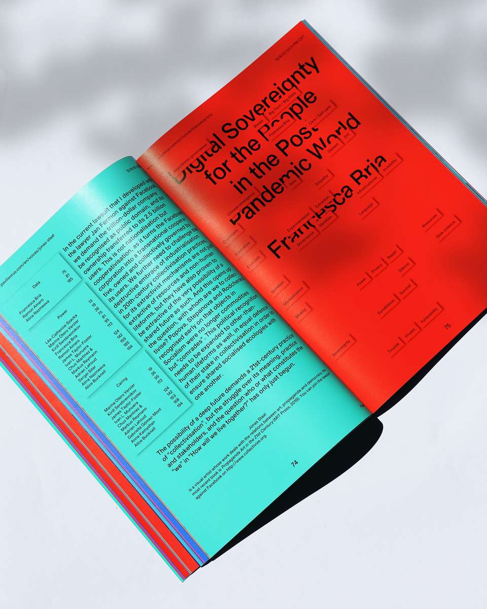 Decentraland screenshot