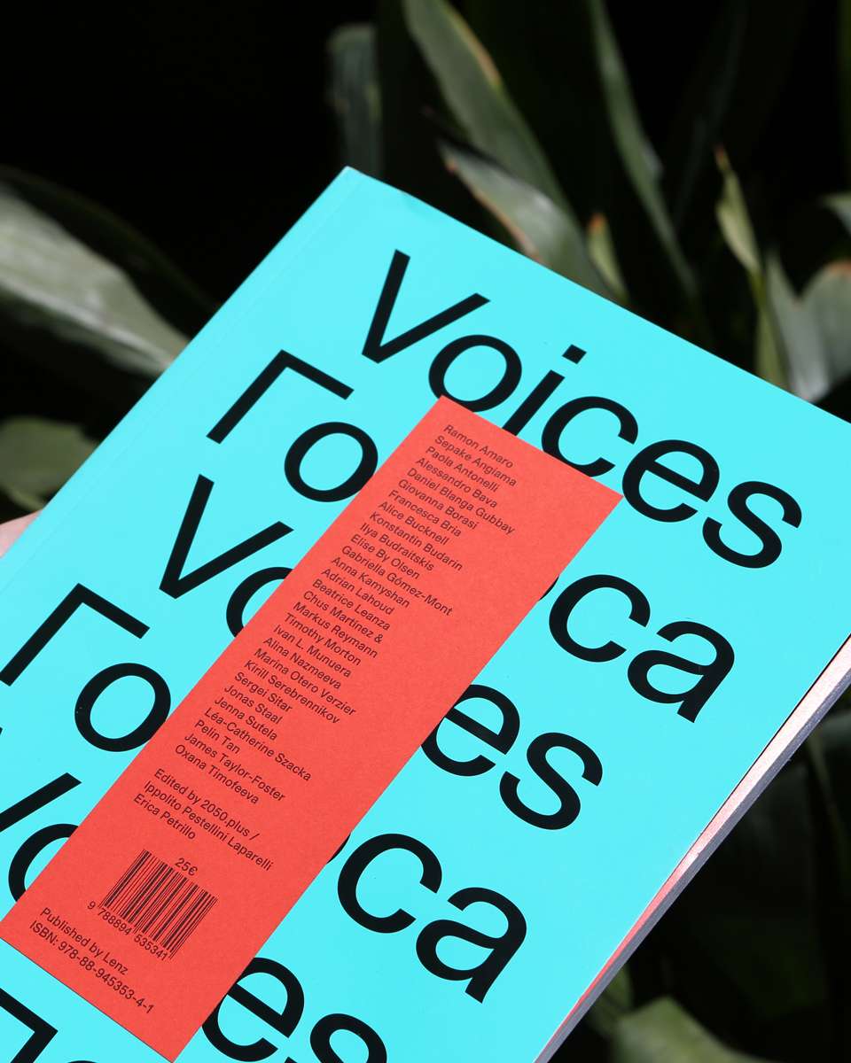 Decentraland screenshot